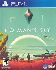 No Man’s Sky: Beyond